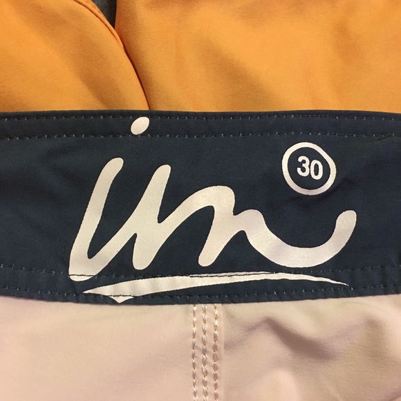 Imperial Motion IM Swim Trunks - Picture 3 of 4